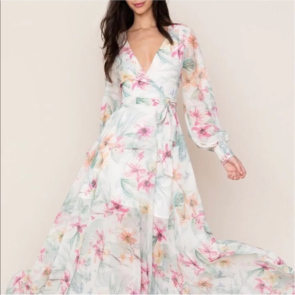 YUMY KIM Giselle Maxi Size Small NWT - Picture 4 of 14